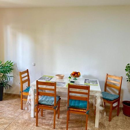 Apartamento Nivaria Apartamento Morro del Jable  Exterior foto